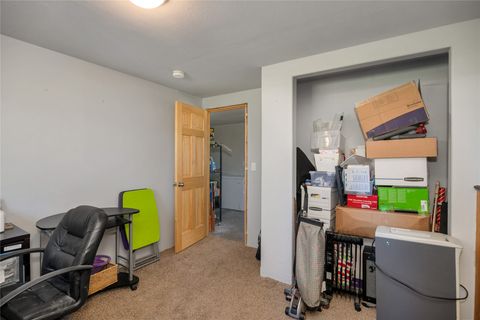 Tiny photo for 801 Guthrie Road, Helena, MT 59602 (MLS # 30070910)
