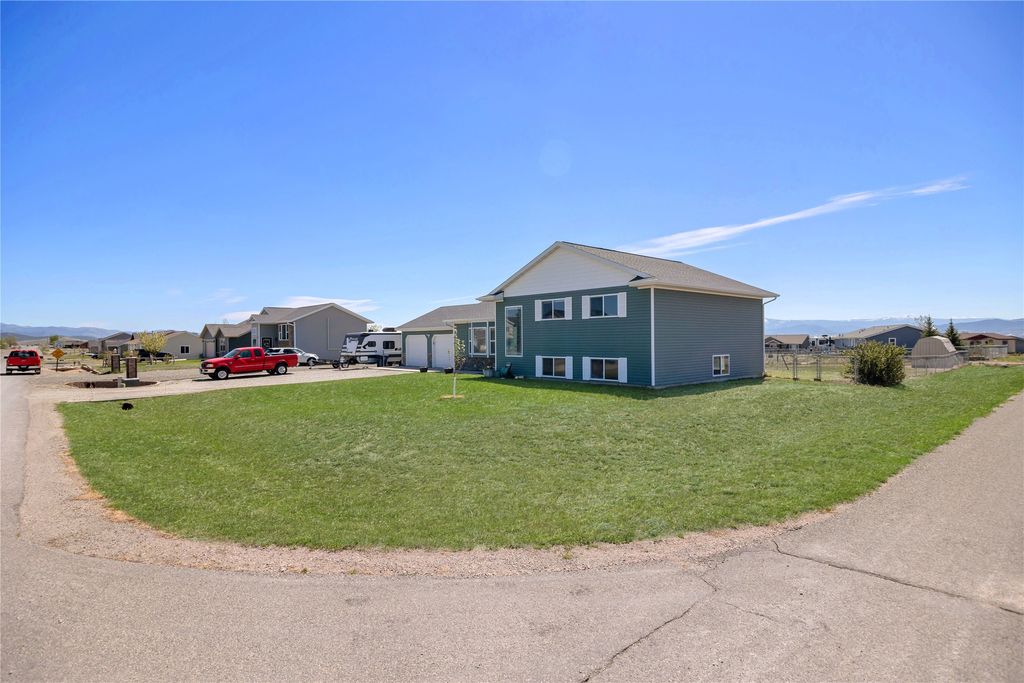 Photo of 801 Guthrie Road, Helena, MT 59602 (MLS # 30070910)