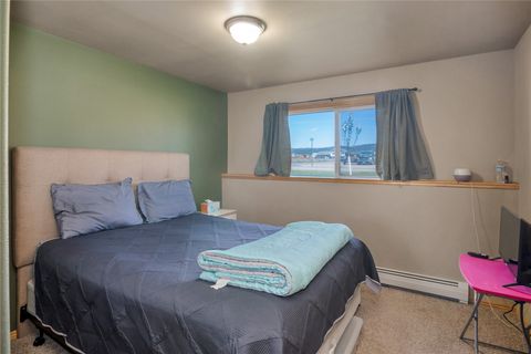 Tiny photo for 801 Guthrie Road, Helena, MT 59602 (MLS # 30070910)