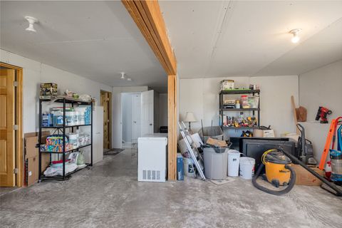 Tiny photo for 801 Guthrie Road, Helena, MT 59602 (MLS # 30070910)