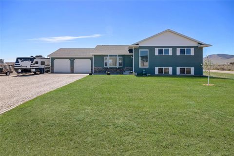 Photo of 801 Guthrie Road, Helena, MT 59602 (MLS # 30070910)