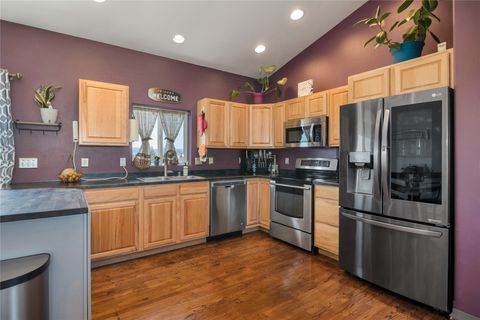 Tiny photo for 801 Guthrie Road, Helena, MT 59602 (MLS # 30070910)