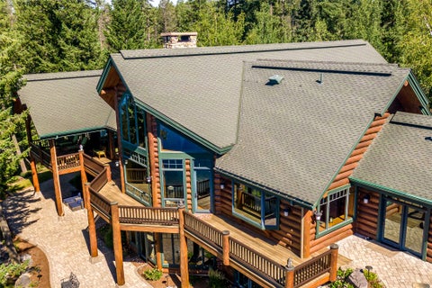 Tiny photo for 28013 Swan Cove Drive, Bigfork, MT 59911 (MLS # 30076041)