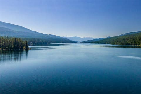 Tiny photo for 28013 Swan Cove Drive, Bigfork, MT 59911 (MLS # 30076041)