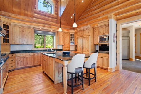 Tiny photo for 28013 Swan Cove Drive, Bigfork, MT 59911 (MLS # 30076041)