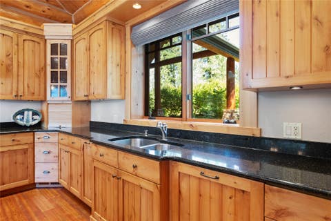 Tiny photo for 28013 Swan Cove Drive, Bigfork, MT 59911 (MLS # 30076041)