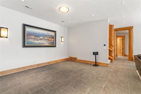 Tiny photo for 28013 Swan Cove Drive, Bigfork, MT 59911 (MLS # 30076041)