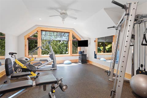 Tiny photo for 28013 Swan Cove Drive, Bigfork, MT 59911 (MLS # 30076041)
