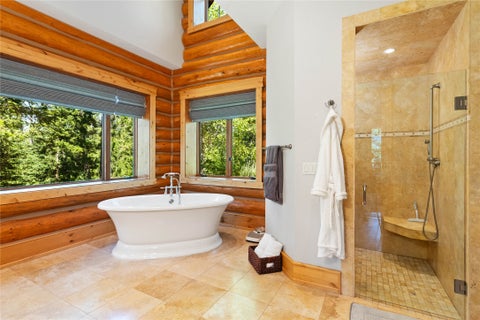 Tiny photo for 28013 Swan Cove Drive, Bigfork, MT 59911 (MLS # 30076041)
