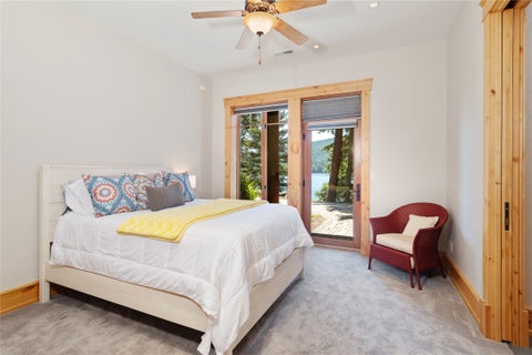 Tiny photo for 28013 Swan Cove Drive, Bigfork, MT 59911 (MLS # 30076041)