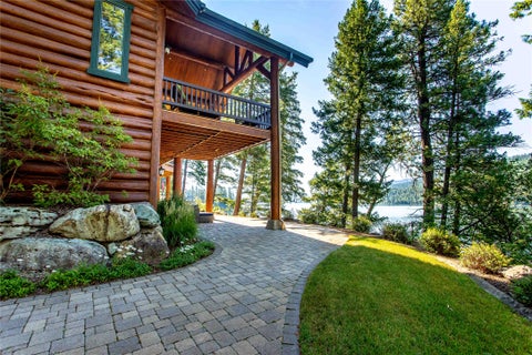 Tiny photo for 28013 Swan Cove Drive, Bigfork, MT 59911 (MLS # 30076041)