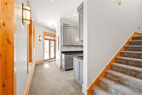 Tiny photo for 28013 Swan Cove Drive, Bigfork, MT 59911 (MLS # 30076041)