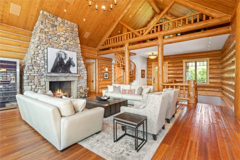 Tiny photo for 28013 Swan Cove Drive, Bigfork, MT 59911 (MLS # 30076041)