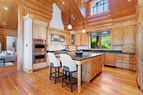 Tiny photo for 28013 Swan Cove Drive, Bigfork, MT 59911 (MLS # 30076041)