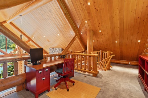 Tiny photo for 28013 Swan Cove Drive, Bigfork, MT 59911 (MLS # 30076041)