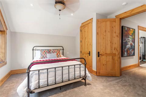 Tiny photo for 28013 Swan Cove Drive, Bigfork, MT 59911 (MLS # 30076041)