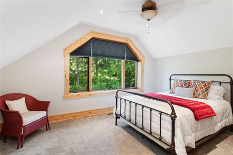 Tiny photo for 28013 Swan Cove Drive, Bigfork, MT 59911 (MLS # 30076041)