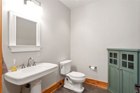 Tiny photo for 28013 Swan Cove Drive, Bigfork, MT 59911 (MLS # 30076041)
