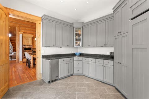 Tiny photo for 28013 Swan Cove Drive, Bigfork, MT 59911 (MLS # 30076041)