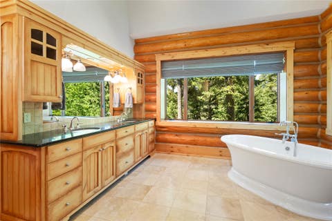 Tiny photo for 28013 Swan Cove Drive, Bigfork, MT 59911 (MLS # 30076041)