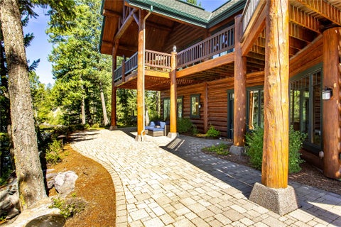 Tiny photo for 28013 Swan Cove Drive, Bigfork, MT 59911 (MLS # 30076041)