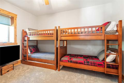 Tiny photo for 28013 Swan Cove Drive, Bigfork, MT 59911 (MLS # 30076041)
