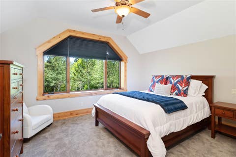 Tiny photo for 28013 Swan Cove Drive, Bigfork, MT 59911 (MLS # 30076041)