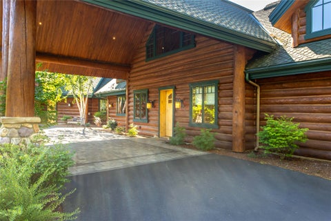 Tiny photo for 28013 Swan Cove Drive, Bigfork, MT 59911 (MLS # 30076041)
