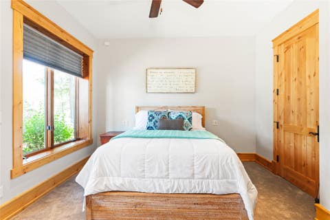 Tiny photo for 28013 Swan Cove Drive, Bigfork, MT 59911 (MLS # 30076041)