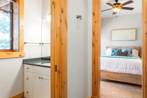 Tiny photo for 28013 Swan Cove Drive, Bigfork, MT 59911 (MLS # 30076041)