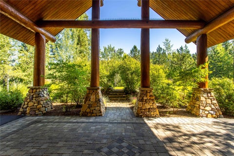 Tiny photo for 28013 Swan Cove Drive, Bigfork, MT 59911 (MLS # 30076041)