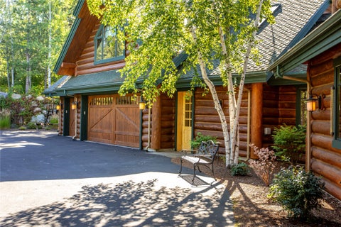 Tiny photo for 28013 Swan Cove Drive, Bigfork, MT 59911 (MLS # 30076041)