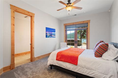 Tiny photo for 28013 Swan Cove Drive, Bigfork, MT 59911 (MLS # 30076041)