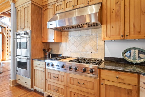 Tiny photo for 28013 Swan Cove Drive, Bigfork, MT 59911 (MLS # 30076041)