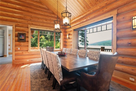 Tiny photo for 28013 Swan Cove Drive, Bigfork, MT 59911 (MLS # 30076041)