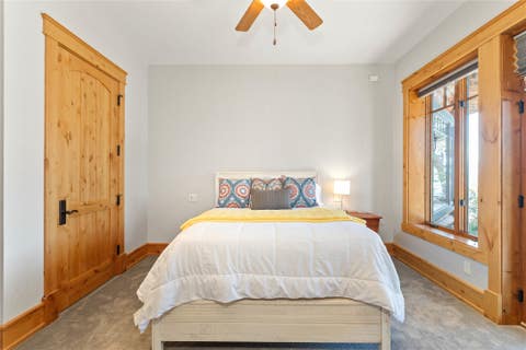 Tiny photo for 28013 Swan Cove Drive, Bigfork, MT 59911 (MLS # 30076041)