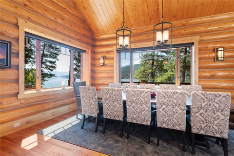 Tiny photo for 28013 Swan Cove Drive, Bigfork, MT 59911 (MLS # 30076041)