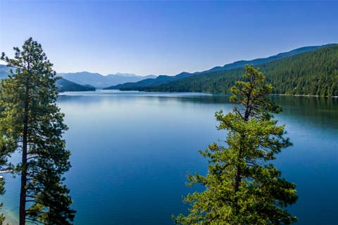 Tiny photo for 28013 Swan Cove Drive, Bigfork, MT 59911 (MLS # 30076041)