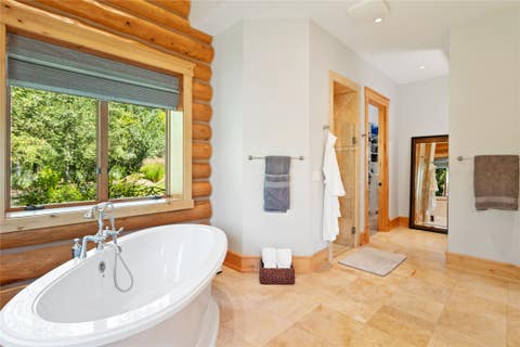 Tiny photo for 28013 Swan Cove Drive, Bigfork, MT 59911 (MLS # 30076041)