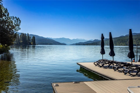 Tiny photo for 28013 Swan Cove Drive, Bigfork, MT 59911 (MLS # 30076041)