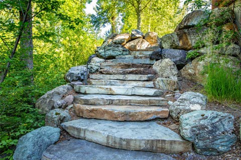Tiny photo for 28013 Swan Cove Drive, Bigfork, MT 59911 (MLS # 30076041)