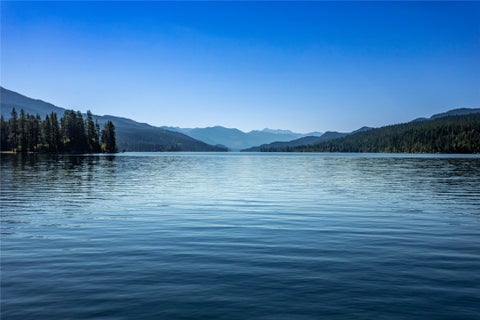 Tiny photo for 28013 Swan Cove Drive, Bigfork, MT 59911 (MLS # 30076041)