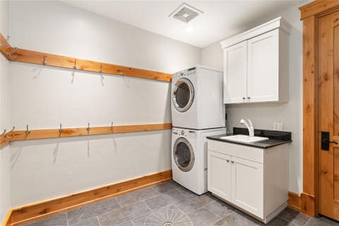 Tiny photo for 28013 Swan Cove Drive, Bigfork, MT 59911 (MLS # 30076041)