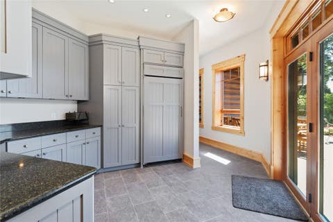 Tiny photo for 28013 Swan Cove Drive, Bigfork, MT 59911 (MLS # 30076041)