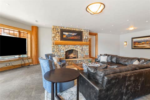 Tiny photo for 28013 Swan Cove Drive, Bigfork, MT 59911 (MLS # 30076041)
