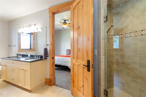 Tiny photo for 28013 Swan Cove Drive, Bigfork, MT 59911 (MLS # 30076041)
