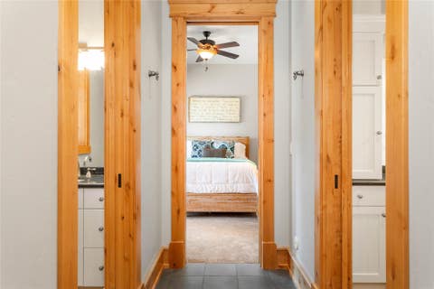 Tiny photo for 28013 Swan Cove Drive, Bigfork, MT 59911 (MLS # 30076041)