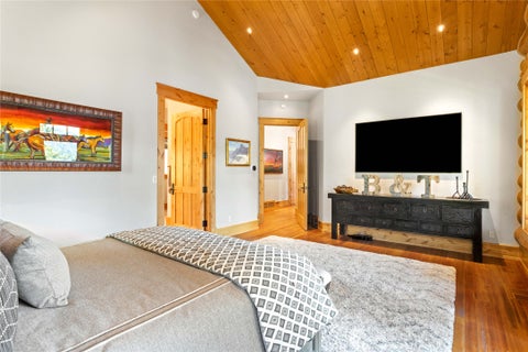 Tiny photo for 28013 Swan Cove Drive, Bigfork, MT 59911 (MLS # 30076041)