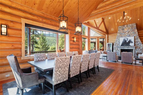 Tiny photo for 28013 Swan Cove Drive, Bigfork, MT 59911 (MLS # 30076041)