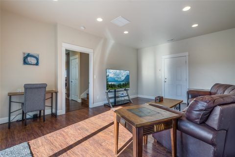 Tiny photo for 62 Katie Ray Lane, Kalispell, MT 59901 (MLS # 30066162)